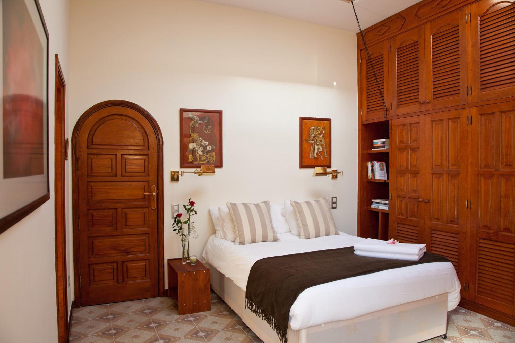Villa Dora Bella Lanzarote Nazaret Exterior photo