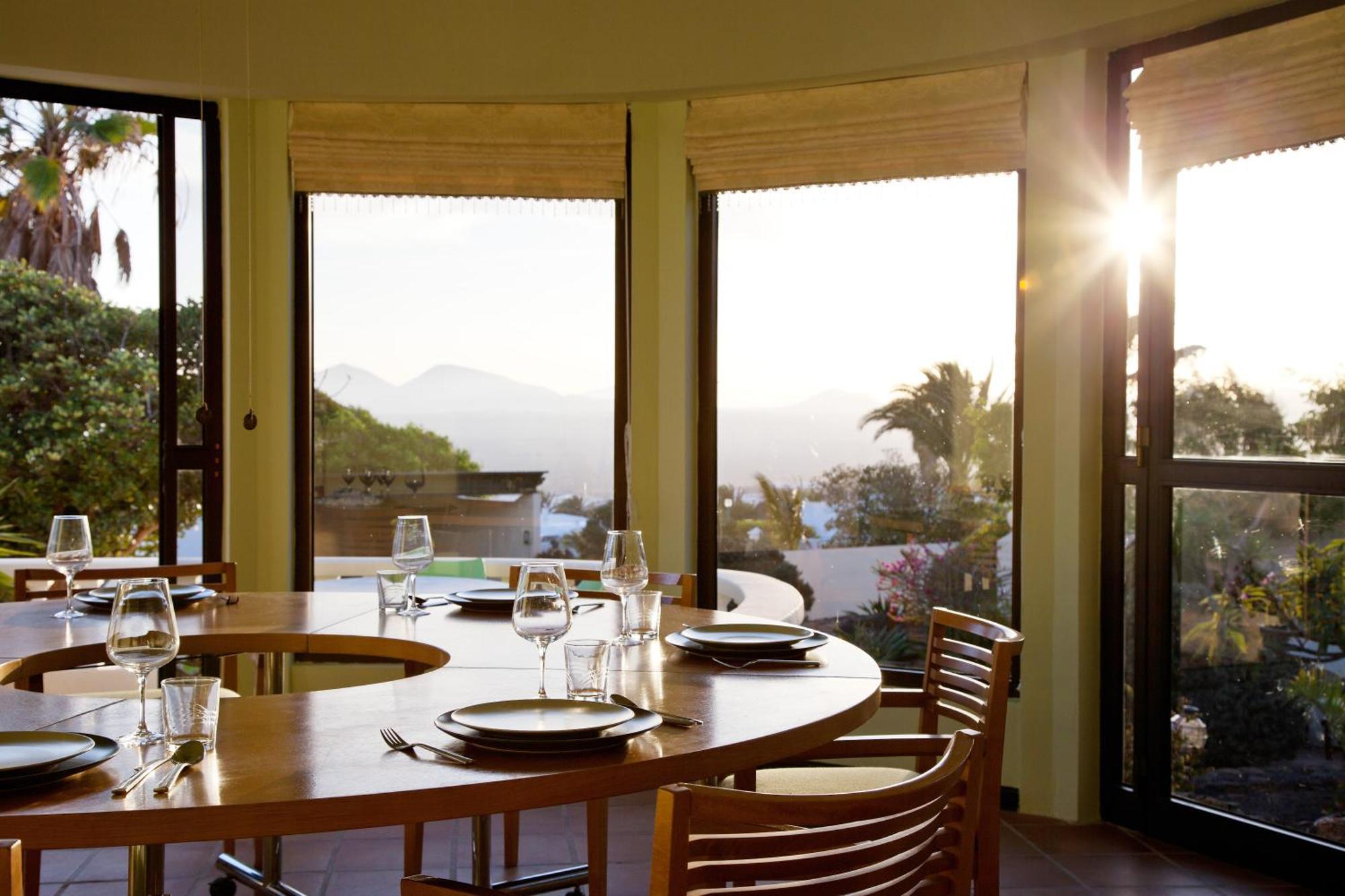 Villa Dora Bella Lanzarote Nazaret Exterior photo