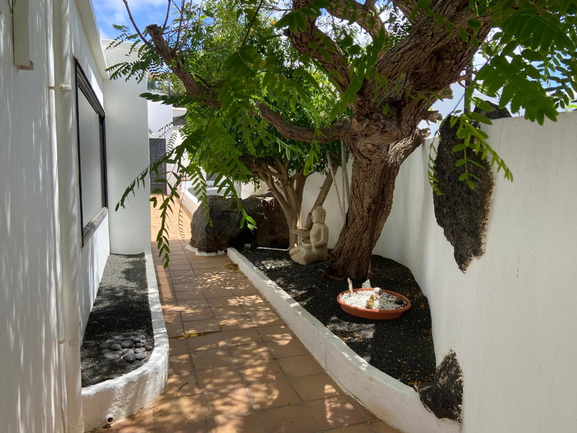Villa Dora Bella Lanzarote Nazaret Exterior photo